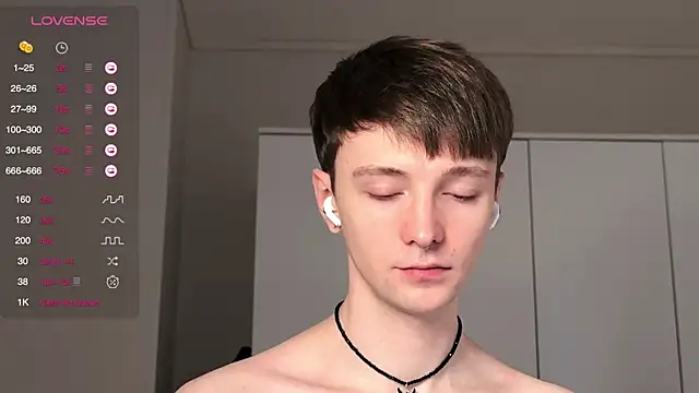 Calvin_Polanski webcam