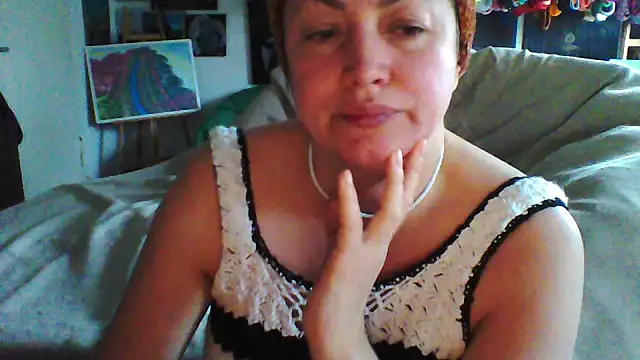 MariaAnaSunshine webcam