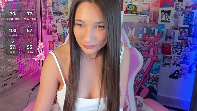 lillie_miller - Lillie_Miller's free webcam