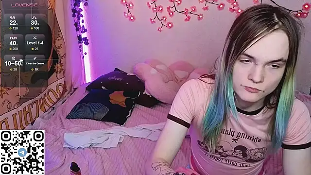 _Sweetie_Kitty_ webcam