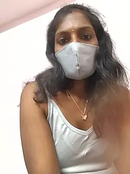 Honey_rosetamil webcam