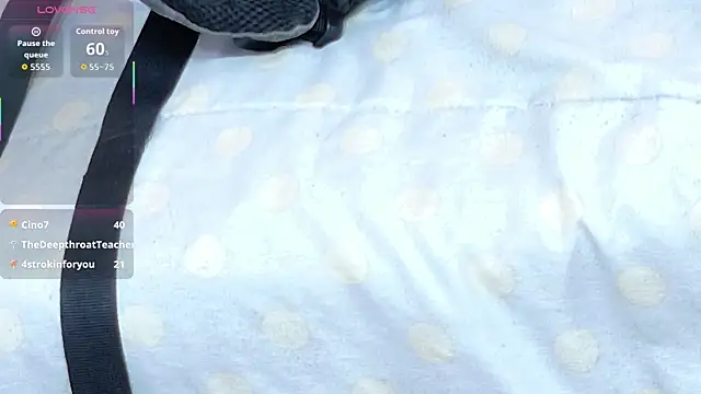 shyblacksweetiee webcam