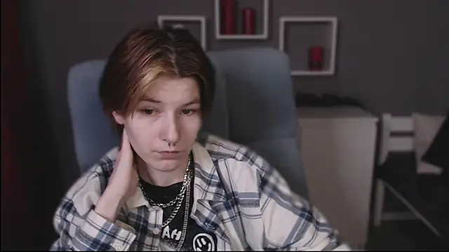 guitarandangell webcam