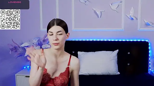 Lindsay_Cutie webcam