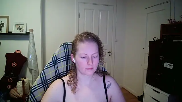 Girlnina-1995 webcam