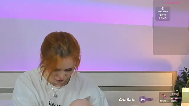 Phoenix_Margo webcam