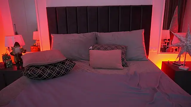 GentleAdellee webcam