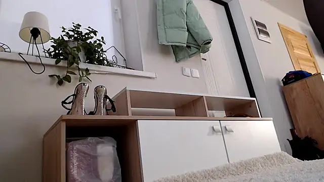 increible_della webcam