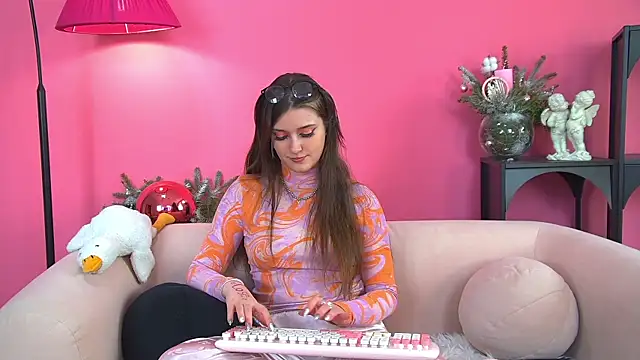 JessicaJewells webcam