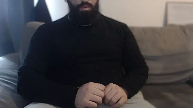 hugemachohandsome webcam