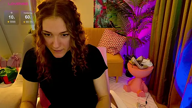 CarolainGilbert webcam