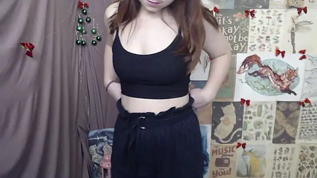 veryveryveryshy_ - VeryVeryVeryShy_'s free webcam - UK Sex Cams