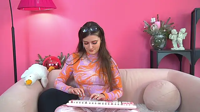 JessicaJewells webcam