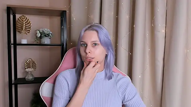 JonieTreutel webcam stripchat model stream image