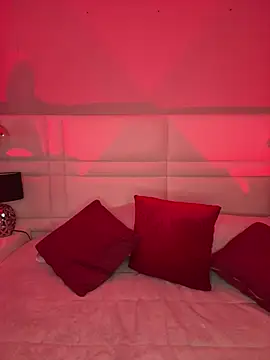 Valeria_carter webcam