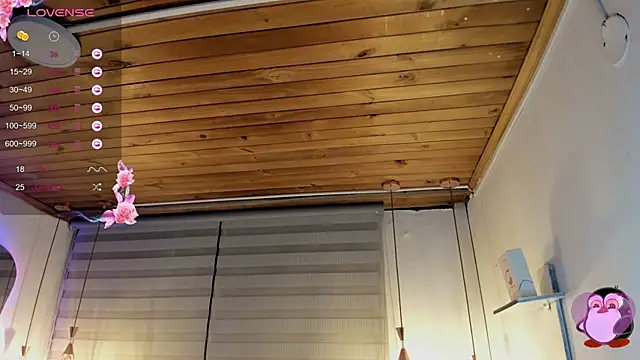 cristal__hot_1 webcam