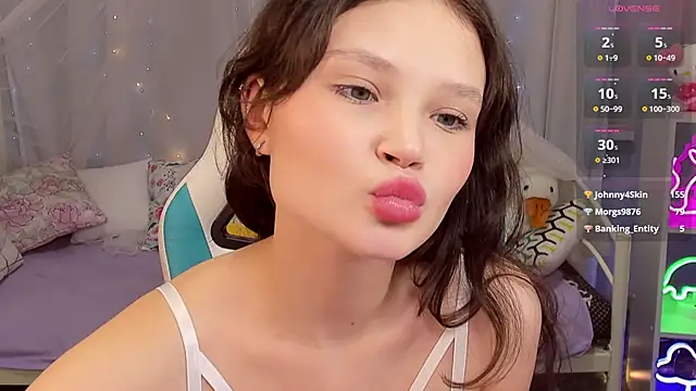 emilychaves - EmilyChaves's free webcam