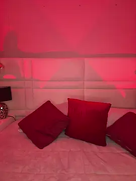 Valeria_carter webcam