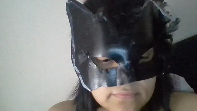 h4cPaolaMascherata webcam