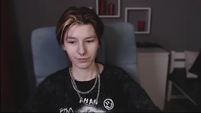 guitarandangell webcam