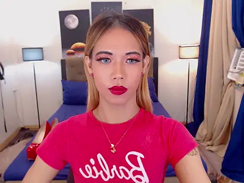 PreciousAmore webcam