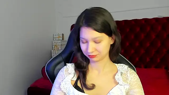 saradenars (F teen) - gentle, smooth hands touch you🥵