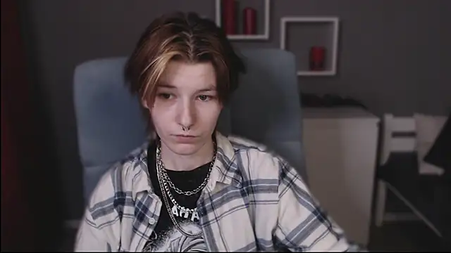 guitarandangell webcam