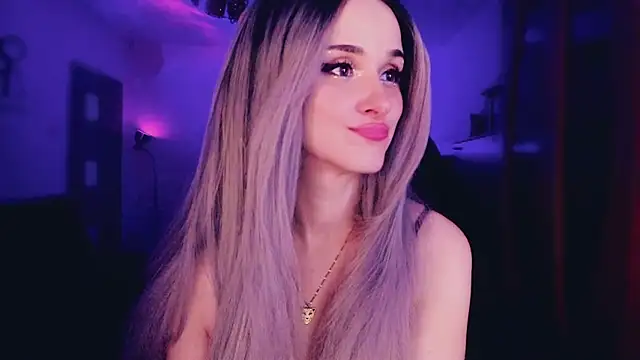 MistressJolie webcam