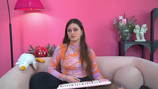 JessicaJewells webcam