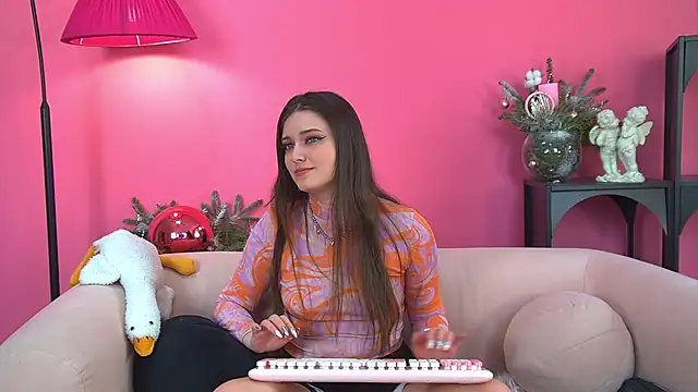 JessicaJewells webcam