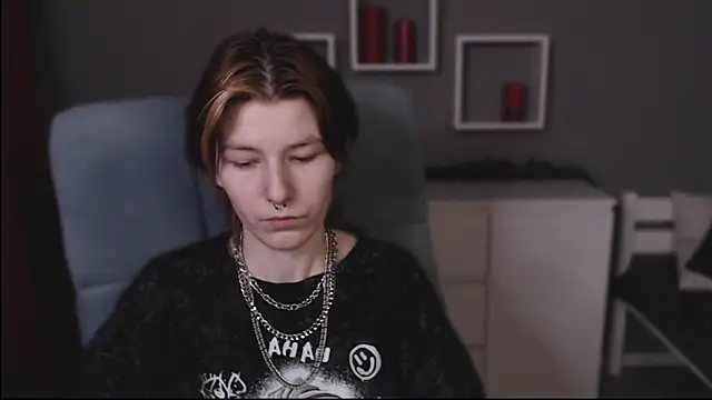 guitarandangell webcam