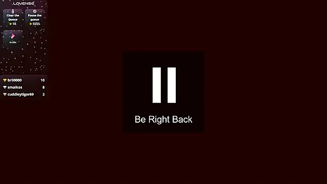 AliceInYourWonders webcam