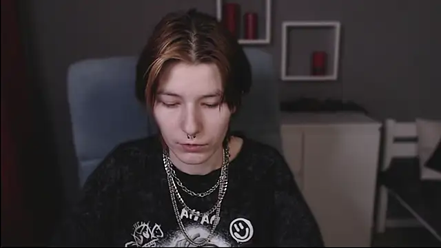 guitarandangell webcam