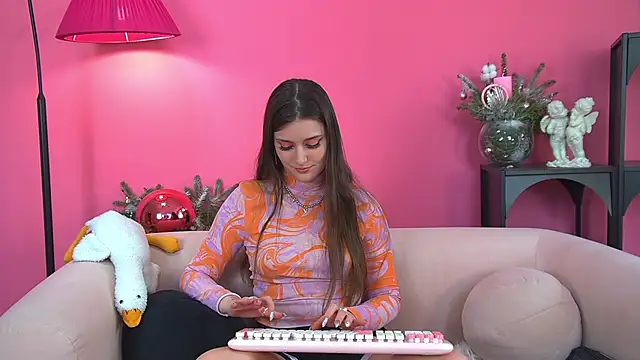 JessicaJewells webcam