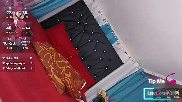 XxAsianTsCummerxX webcam