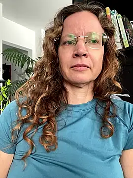 annikarose (F milf) - Naked Orgasmus