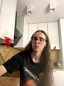 MartiniiSelenna webcam