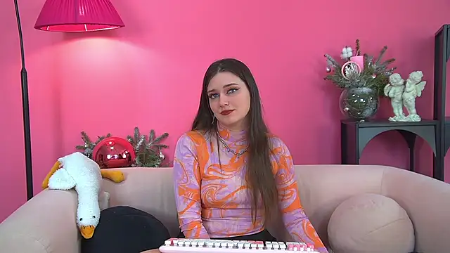 JessicaJewells webcam