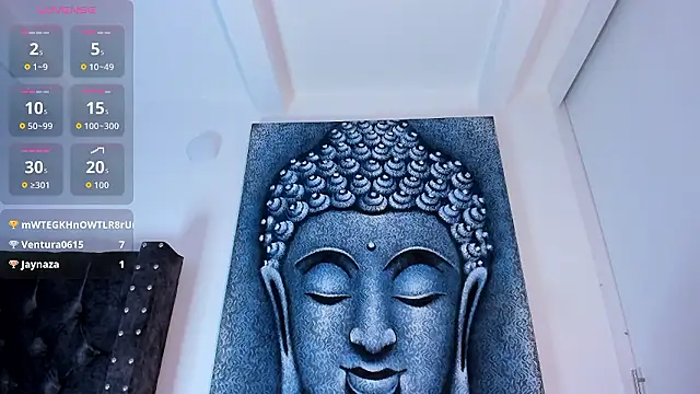 Nattasha_Brown webcam