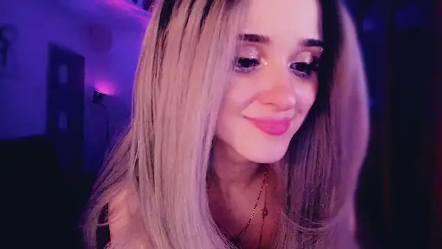 MistressJolie webcam