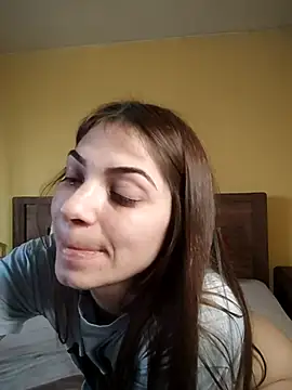 AntoniaHottie webcam
