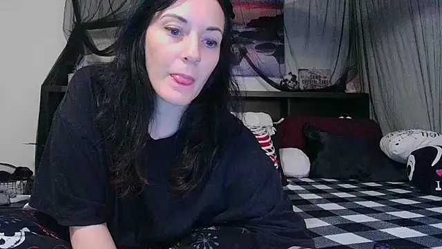 xxxCrystalLakexxx webcam