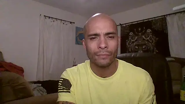 JohnnyDeep187 webcam