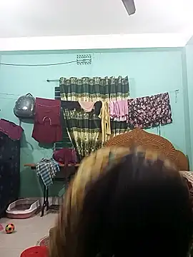 sumi-roy (F young) - Show pussy