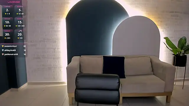 ValeriaRoldanX webcam