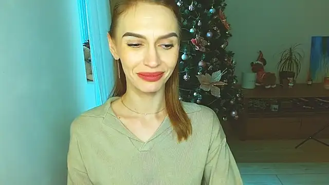 Lady_Sunshine_ webcam