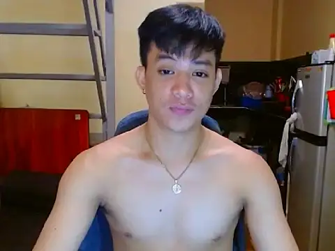 AsianCUMQUICKLY webcam