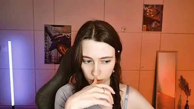 Yoka_paradoXXX webcam