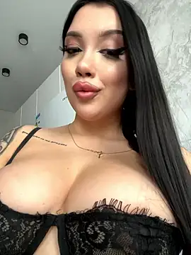 kiss_Lissa webcam