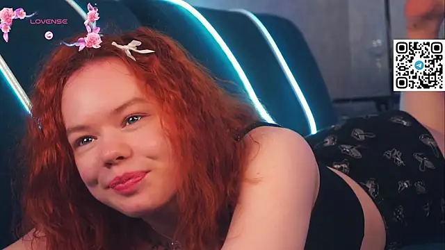 MelodyHasbrouck webcam